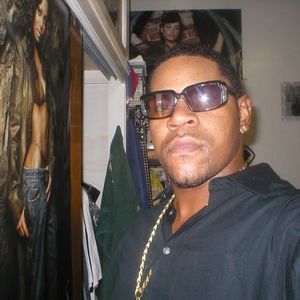 Meet your Posher, Andre